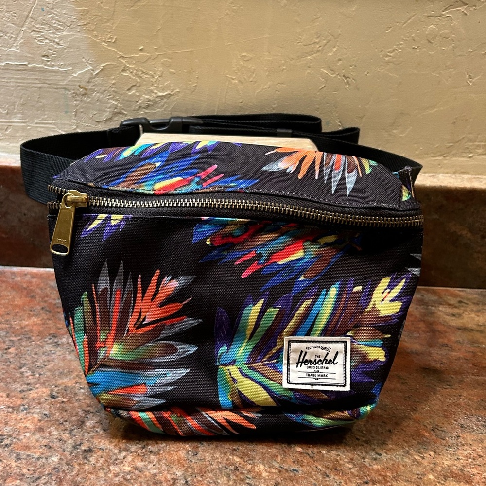 Herschel Crossbody Bag